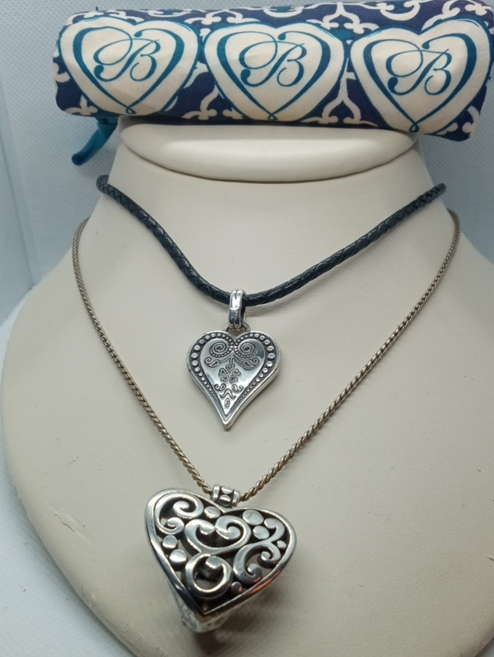 BRIGHTON NECKLACE BUNDLE/2
